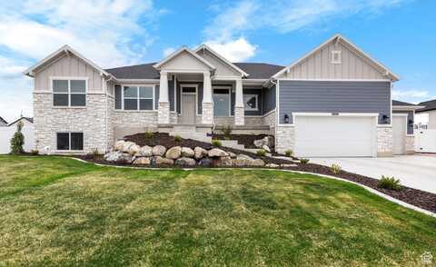 3698 S 5325 W, Hooper, UT 84315