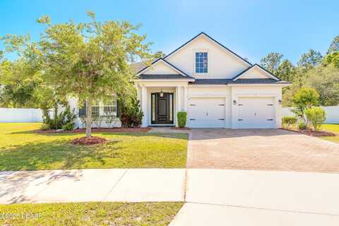 8 Dormer Drive, Ormond Beach, FL 32174