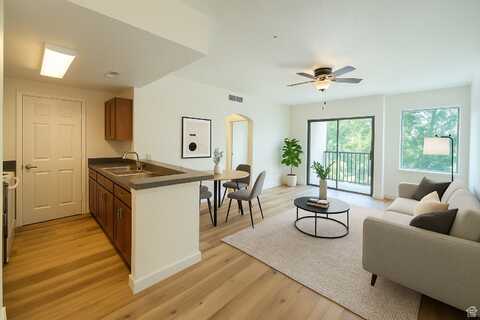 175 ALBION VILLAGE W, Sandy, UT 84070