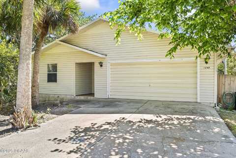 1244 S Flagler Avenue, Flagler Beach, FL 32136