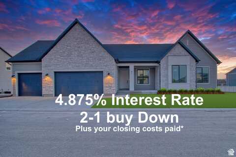 61 N 2430 W, Lehi, UT 84043