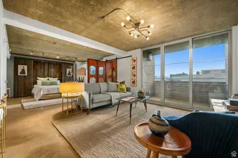 230 E BROADWAY, Salt Lake City, UT 84111