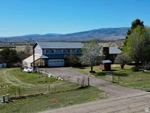 14403 N 5250 E, Whiterocks, UT 84085