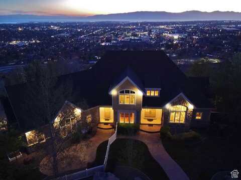 943 N TERRACE, Provo, UT 84604