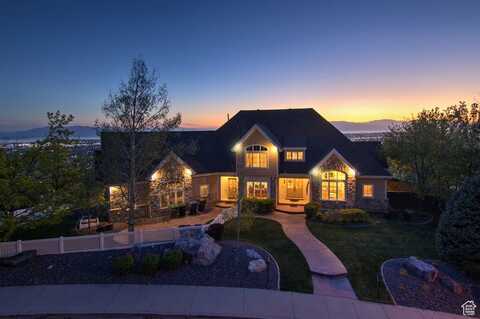 943 N TERRACE, Provo, UT 84604