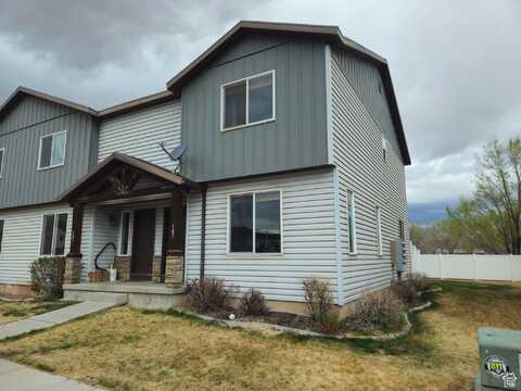 187 E 500 N, Roosevelt, UT 84066