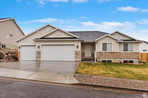 816 E CLOVER, Morgan, UT 84050