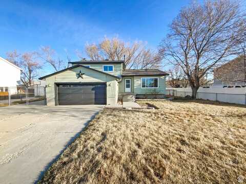 1850 W 7225 S, West Jordan, UT 84084