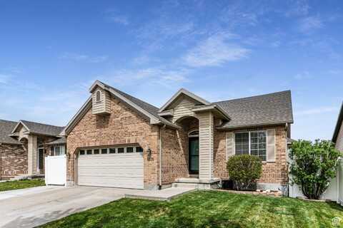 6576 W OAK BRIDGE, West Jordan, UT 84081