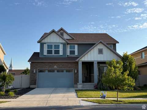 3074 W 2400 N, Lehi, UT 84043