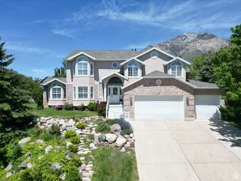3445 N 875 E, North Ogden, UT 84414