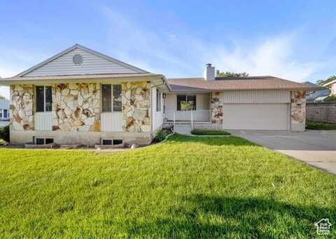 704 W DAISY S, Murray, UT 84123