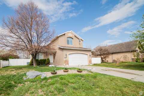 1137 S TOPAZ, Saratoga Springs, UT 84045