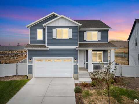 543 W FLORA, Saratoga Springs, UT 84045