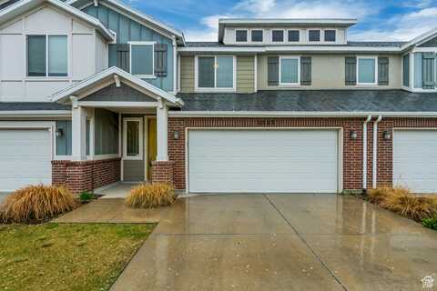 11863 S RUSHMORE PARK, Herriman, UT 84096