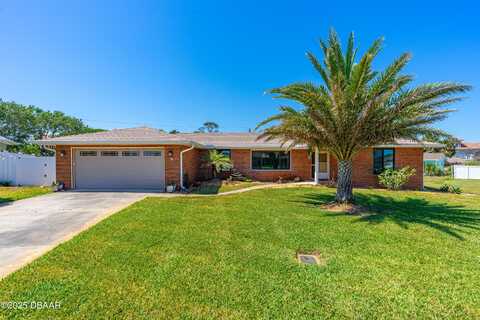 16 W Tipperary Lane, Ormond Beach, FL 32176