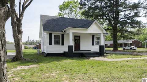 605 Sycamore Street, Murray, KY 42071