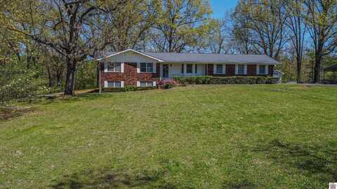 218 E 20th Street, Benton, KY 42025