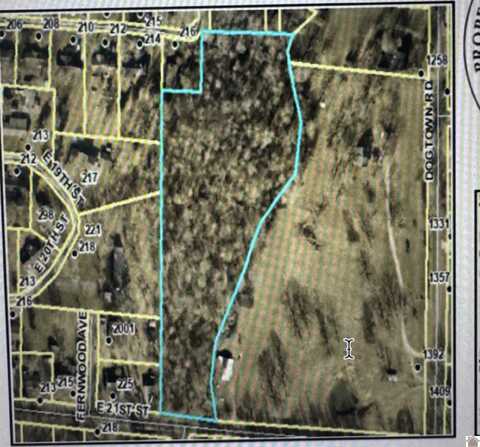 000 E 21st Street, Benton, KY 42025
