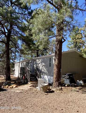 640 S Clark Road, Show Low, AZ 85901