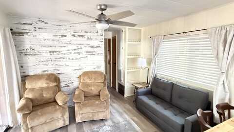 672 W Cooley Lane, Pinetop, AZ 85935