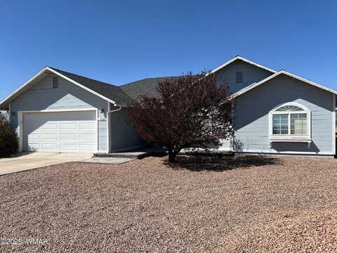 1052 W 8th Street South Street, Snowflake, AZ 85937