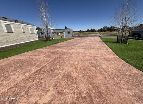 1850 Par Circle, Show Low, AZ 85901