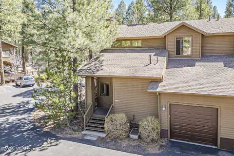 4509 Stone Pine Drive, Pinetop, AZ 85935