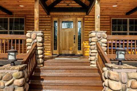 576 County Road 1122, Greer, AZ 85927