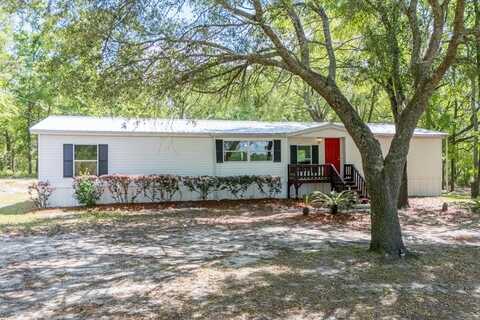 7670 17th Ct, Bell, FL 32619