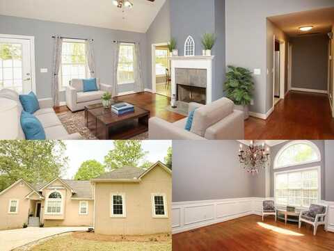 1252 Heritage Drive, Villa Rica, GA 30180