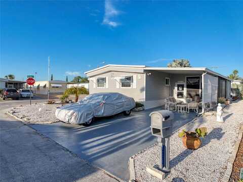 12210 BONANZA DRIVE, HUDSON, FL 34667