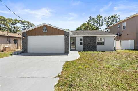 8240 GULF WAY, HUDSON, FL 34667