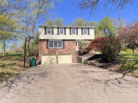1537 Field Club, Sewickley, PA 15237