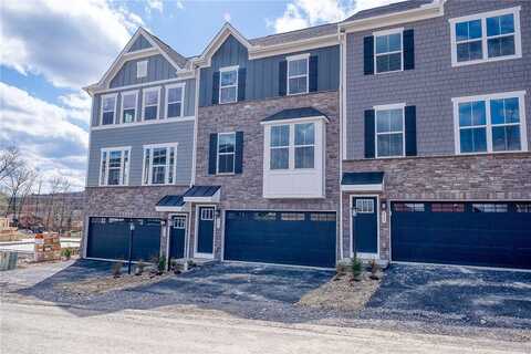 315 Telluride Ln, Cranberry Twp, PA 16066