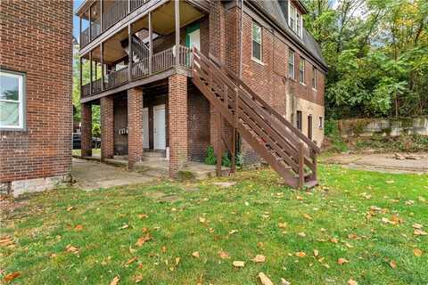 1 Chestnut Street, Carnegie, PA 15106