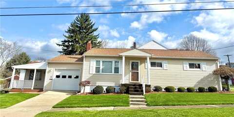 11 E Sheridan Ave, New Castle, PA 16105