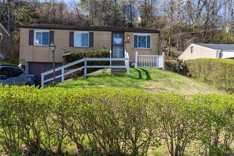 134 Jeanette Dr, Verona, PA 15147