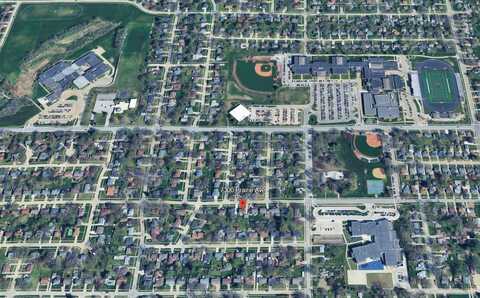 7300 Prairie Avenue, Urbandale, IA 50322