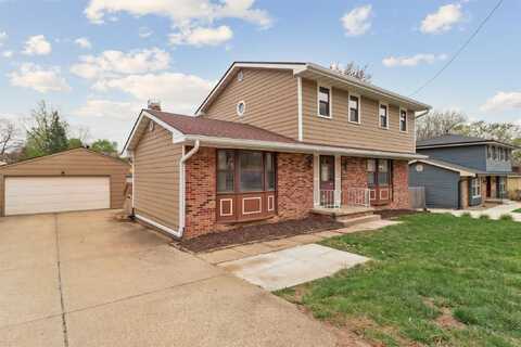 7300 Prairie Avenue, Urbandale, IA 50322