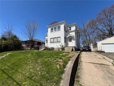 225/227 Garfield Ave, New Castle, PA 16105