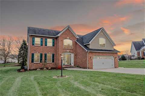 167 Westwood Ct, White, PA 15701