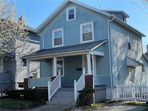 810 N Mercer Street, New Castle, PA 16105