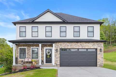 3079 Haberlein Road, Hampden Township, PA 15044