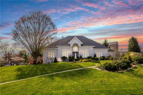 313 Snowberry Cir, Peters Township, PA 15367
