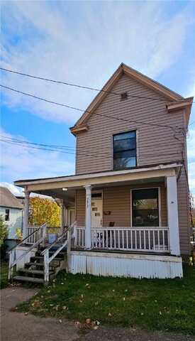 272 E Lincoln, Franklin, PA 15370