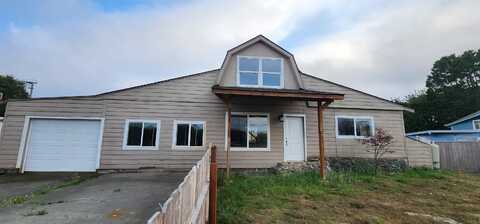 201 Lakeview, Crescent City, CA 95531