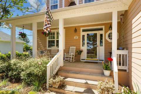 342 S Horsepen Drive, Harrells, NC 28444