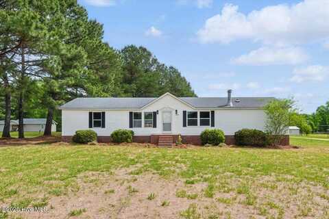 1499 Nc Hwy 210 E, Harrells, NC 28444