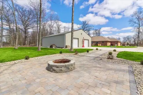 13265 Whitefeather Trail, Anna, OH 45302